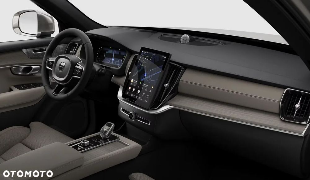Volvo XC 90 B5 B AWD Ultra Bright - 2