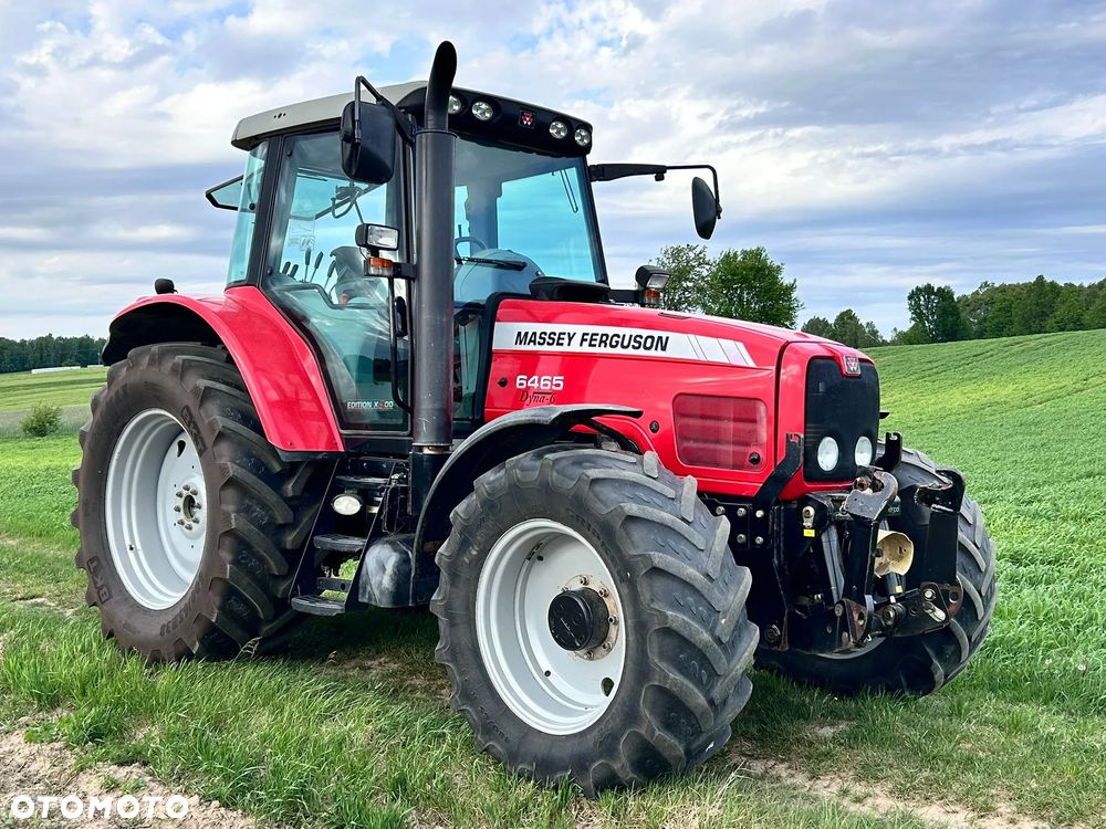 Massey Ferguson - 18