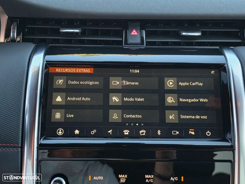Land Rover Discovery Sport - 27