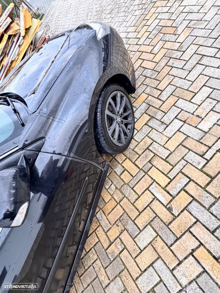 Renault Laguna 2.0 dCi Dynamique S 4control - 29