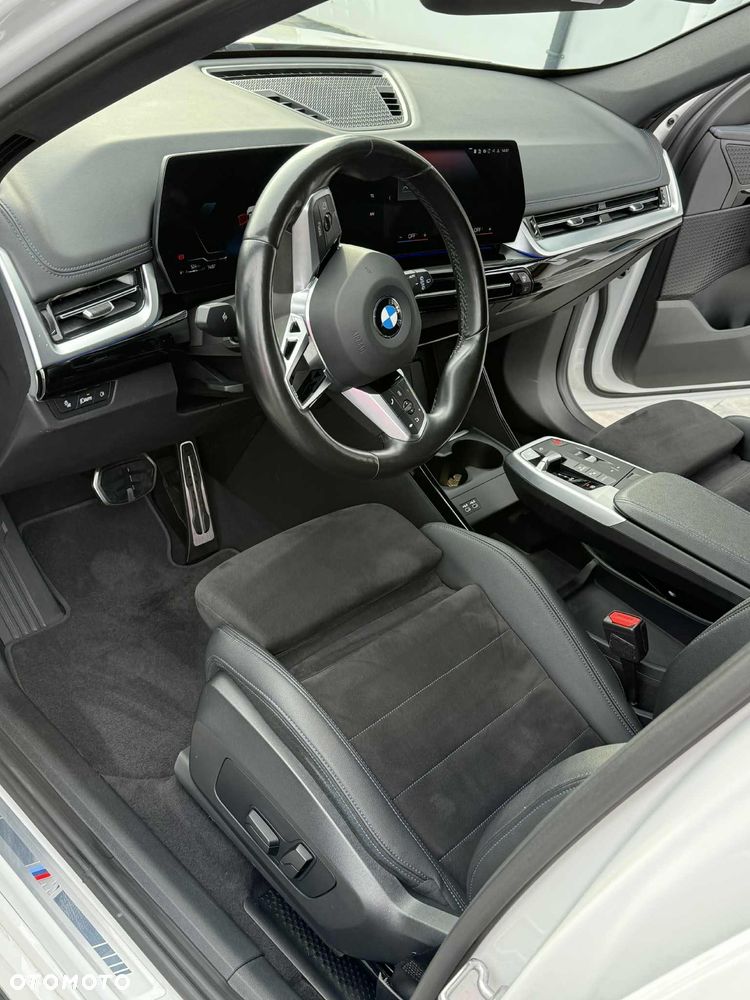 BMW X1 sDrive18d M Sportpaket - 19