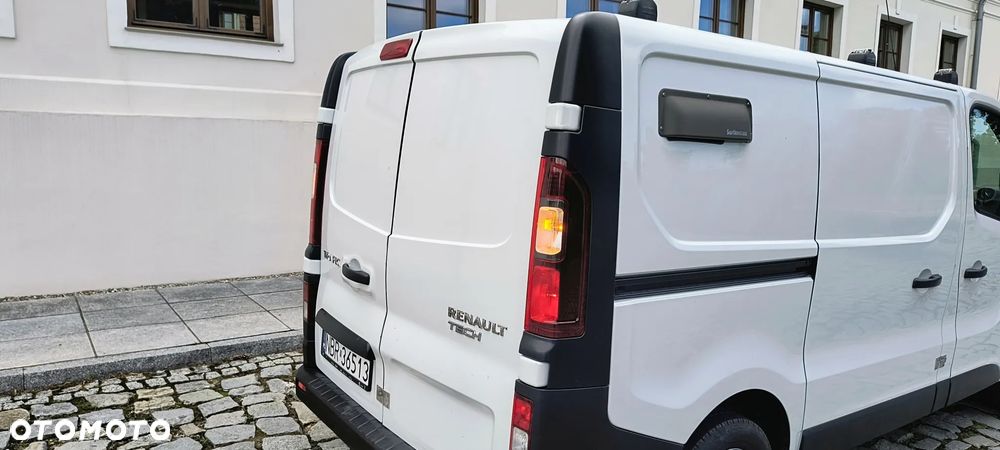 Renault Trafic - 17