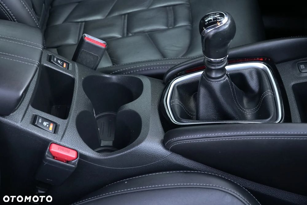 Nissan Qashqai 1.2 DIG-T Tekna+ - 22