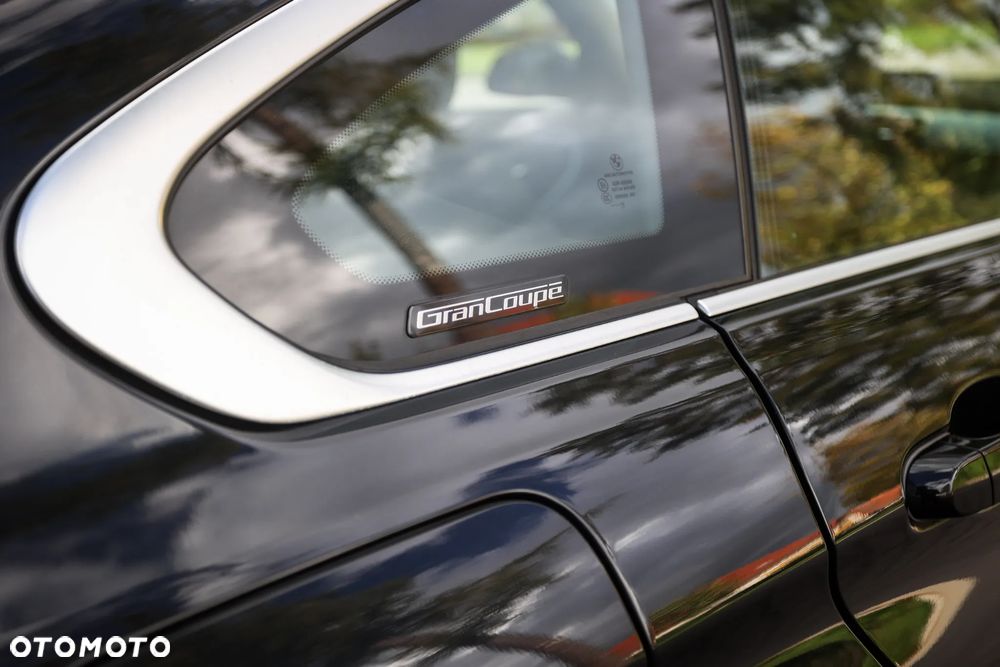 BMW Seria 4 420i Sport Line - 15