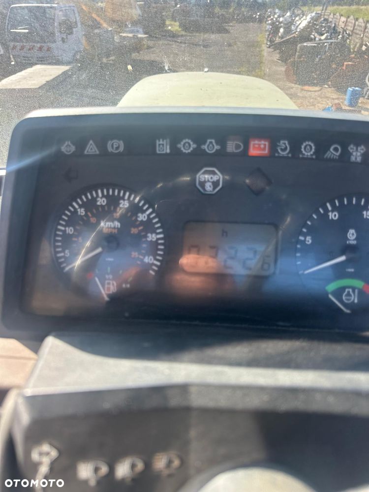 John Deere Traktor Ciągnik John Deere 6910 140 KM - 15
