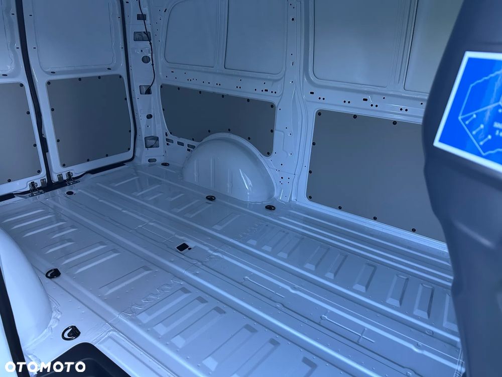 Mercedes-Benz Vito 116 CDI Furgon PRO Długi 3200 mm - 15