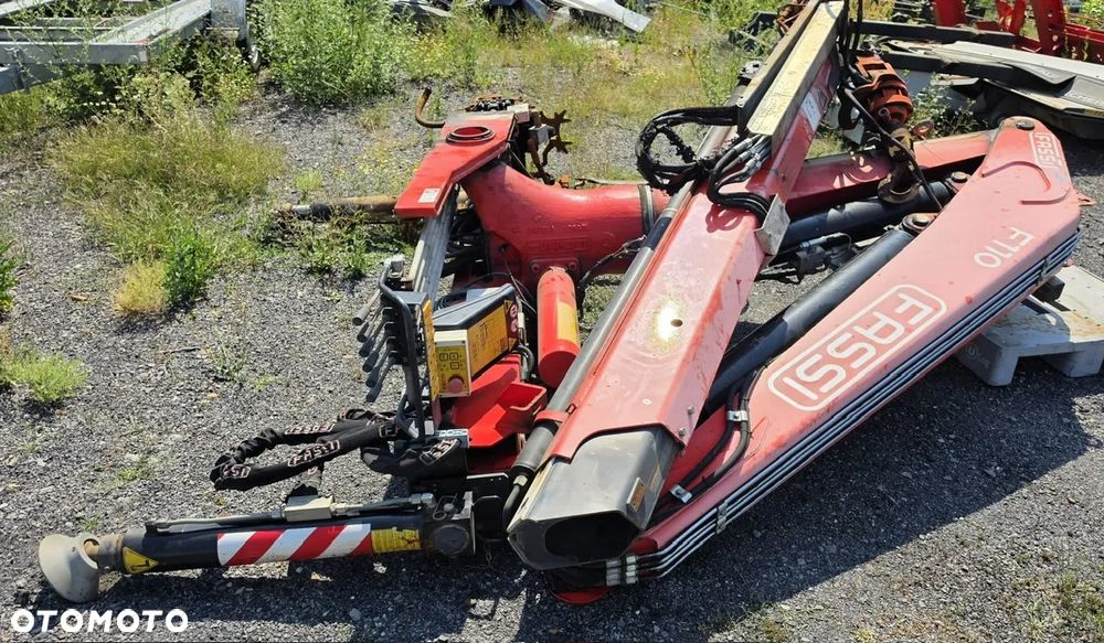 Fassi F110A - 3