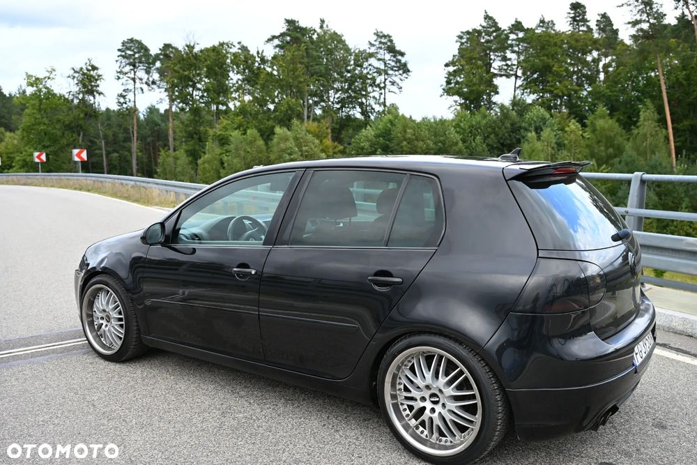 Volkswagen Golf V 1.4 TSI GT - 4