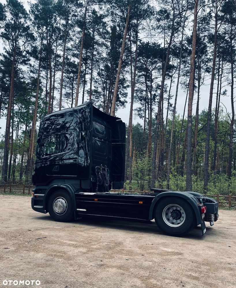 Scania R420 - 7
