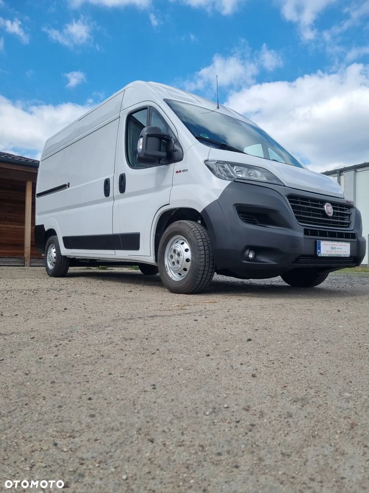 Fiat Ducato - 27