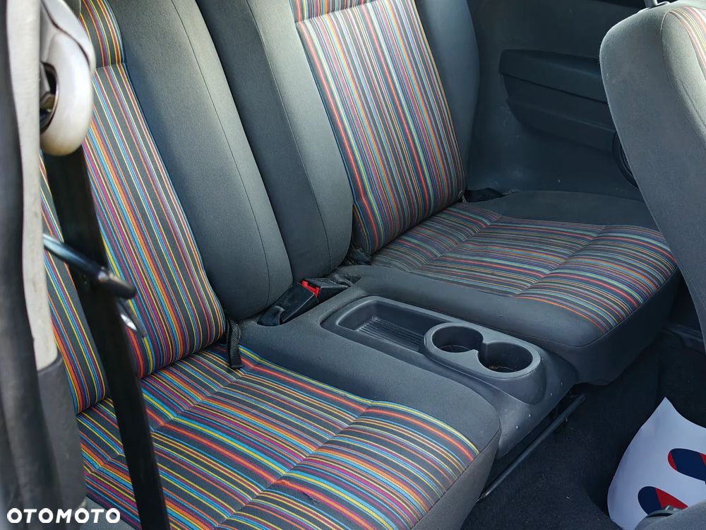 Volkswagen Fox 1.2 Fresh - 8