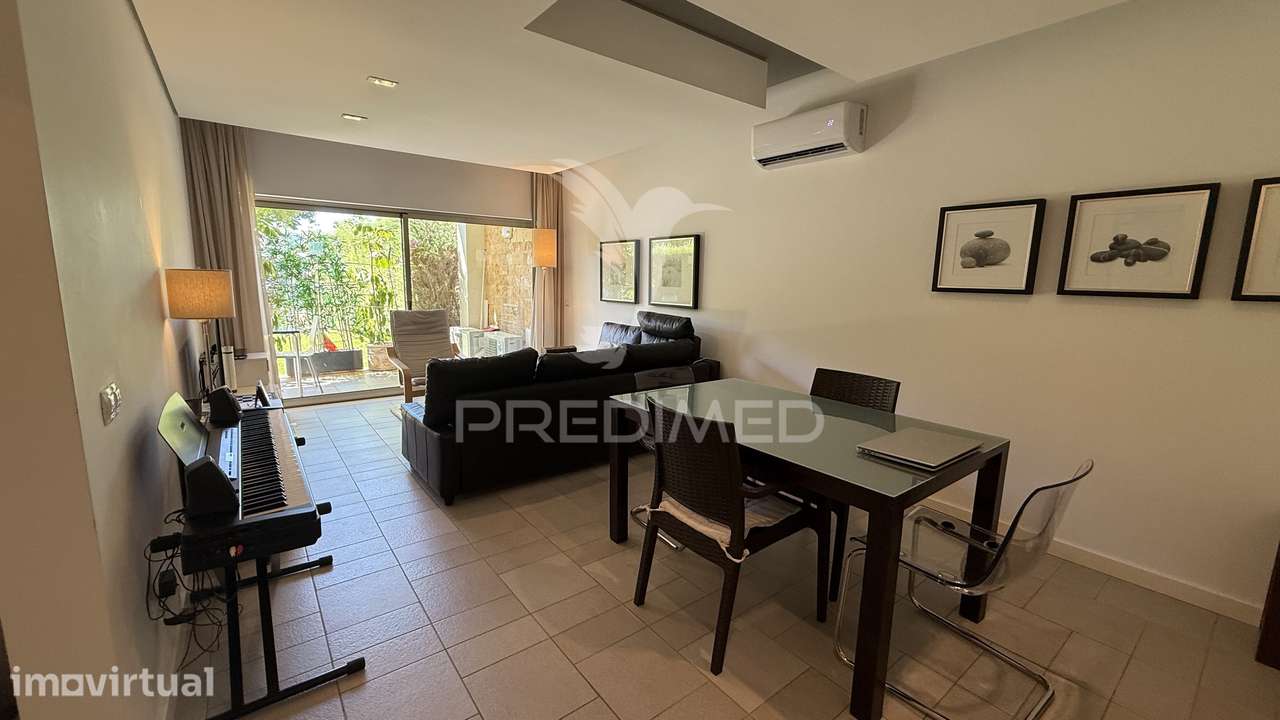Apartamento T1 Pelican Alvor - Grande imagem: 2/16