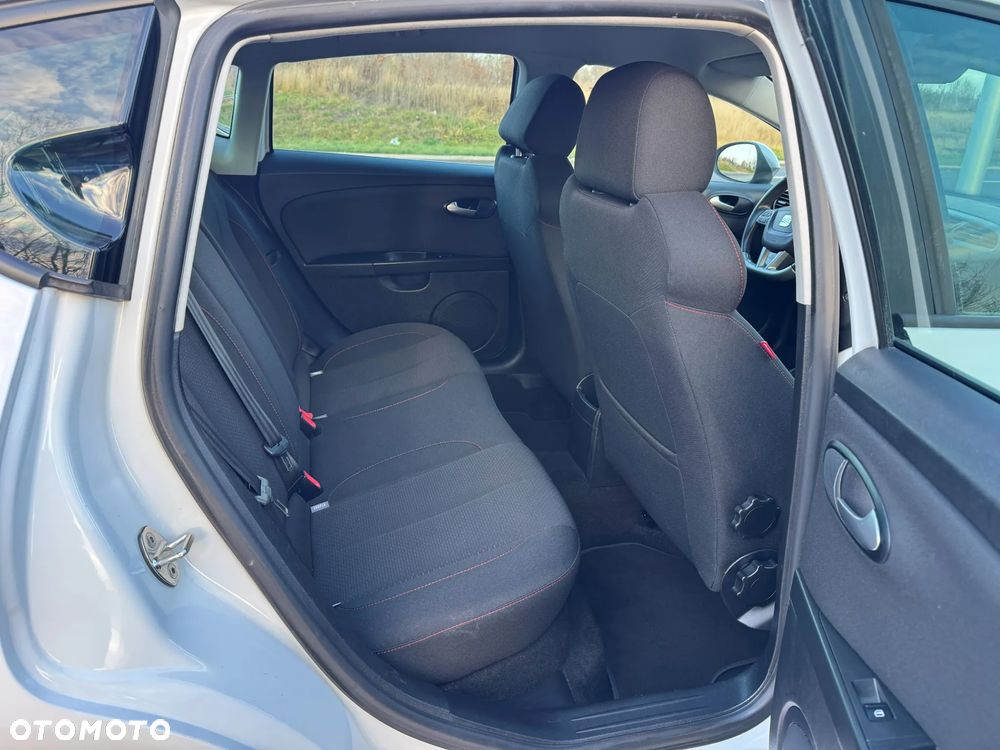 Seat Leon 1.8 TSI FR - 28