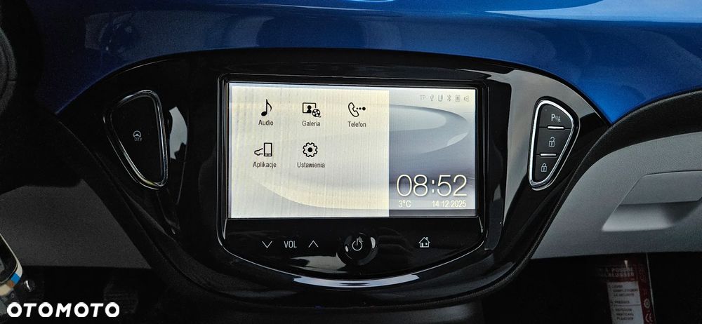 Opel Adam 1.2 Start/Stop Rocks - 12