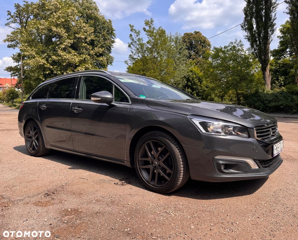 Peugeot 308 BlueHDi 150 Stop & Start Active - 17