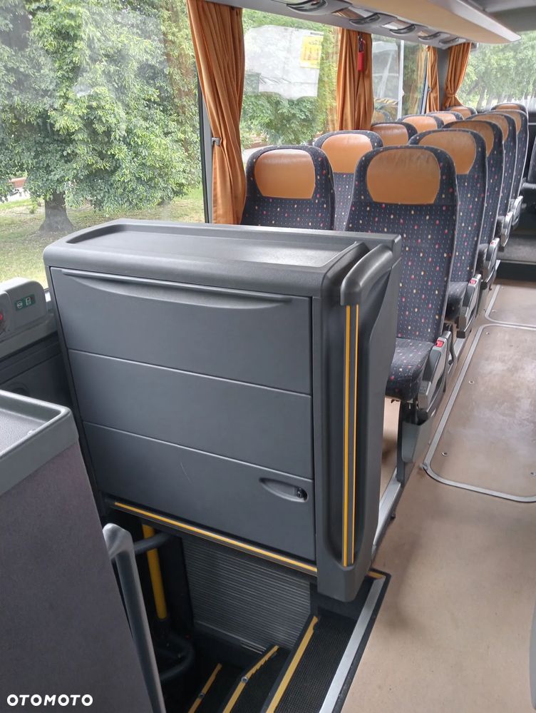 Setra S 415 GT-HD - 10