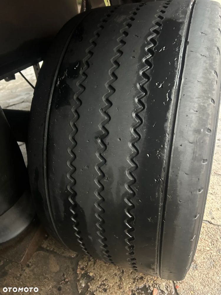 Wielton FIRANKA MEGA / BDE SYSTEM POSZERZANYCH SŁUPKÓW / OSIE SAF / PODNOSZONY REGULOWANY DACH / ŁADNA PLANDEKA / 2016 ROK !! - 13