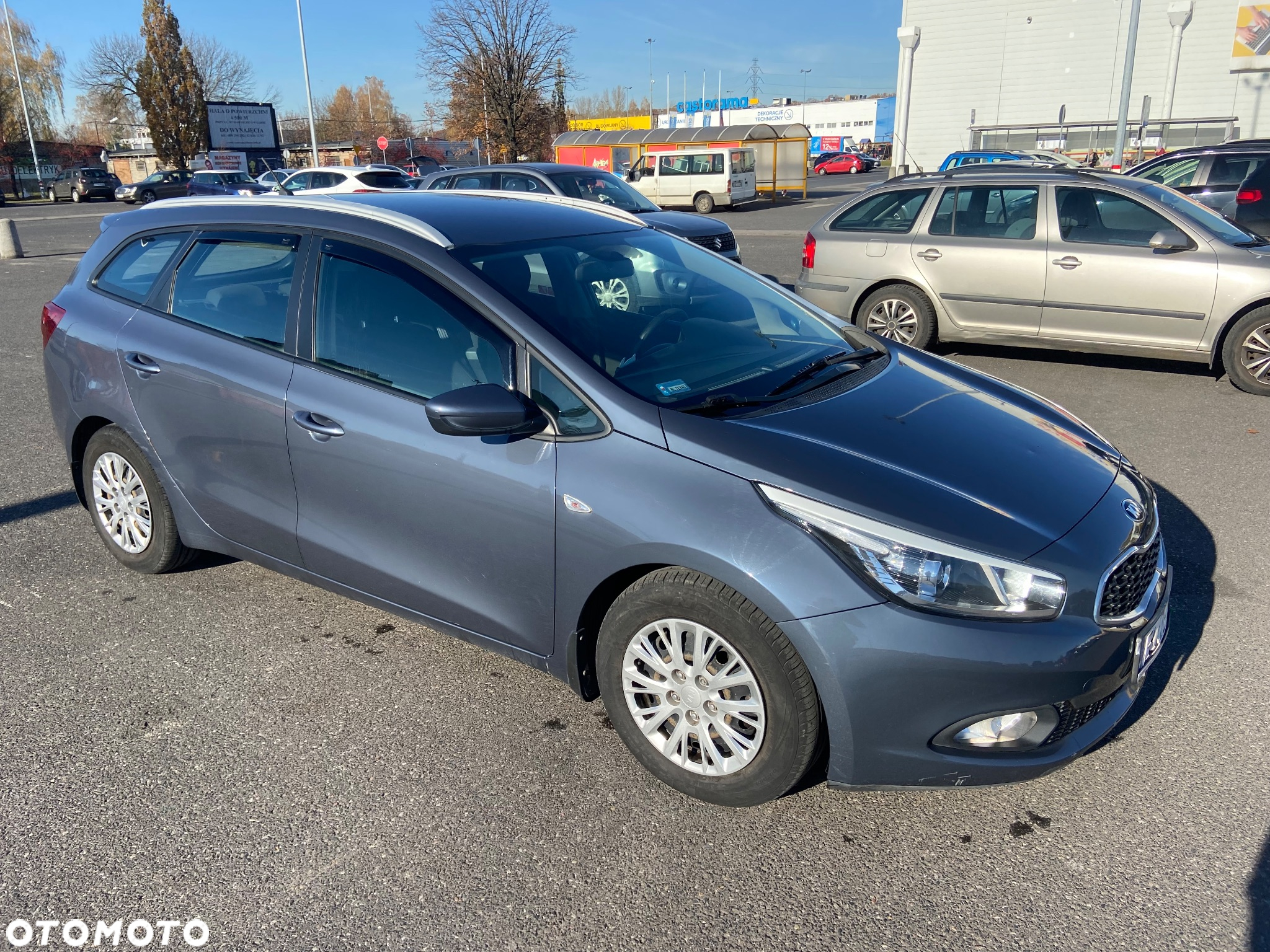 Kia Ceed - 2