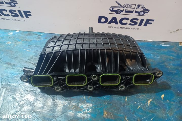 Galerie admisie 03C129711Q 038906051C  1.4 TSI Volkswagen VW Golf 5 [ - 5