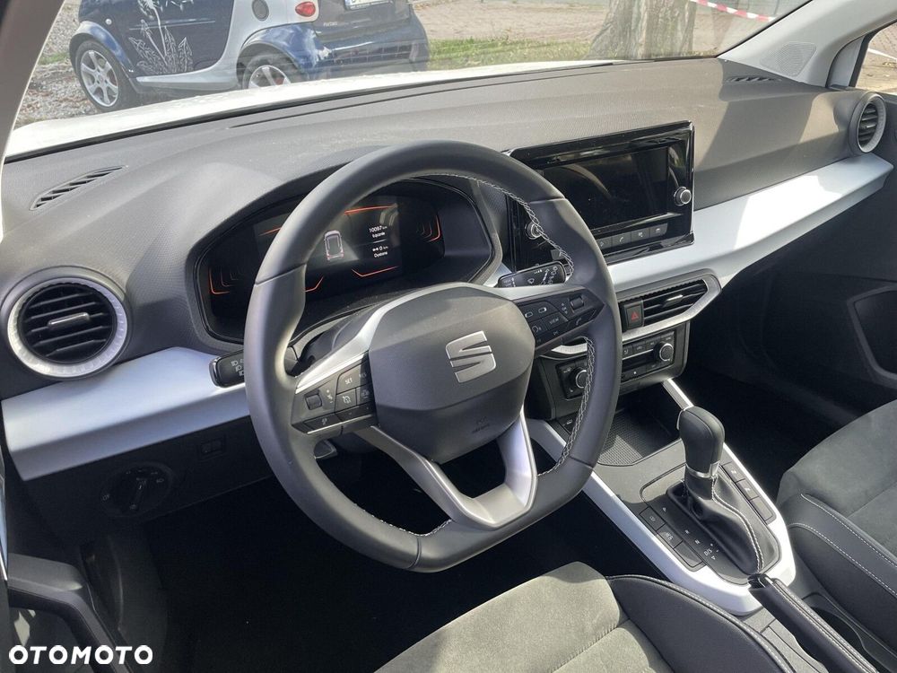 Seat Arona 1.0 TSI Style S&S DSG - 9