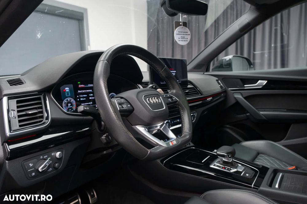 Audi Q5 - 18