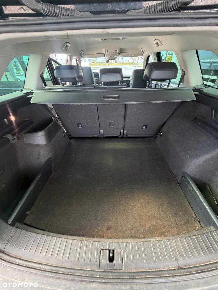 Skoda Kodiaq 2.0 TDI 4x4 Ambition DSG - 20