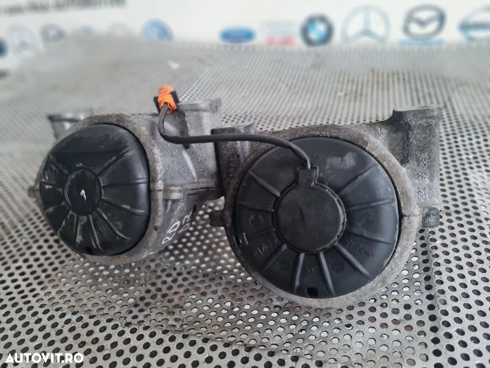 Suporti Suport Motor Cu Senzor Audi A5 A4 B8 2.0 Tdi Euro 5 Motor CJC Cutie Automata NJM An 2012-20 - 5