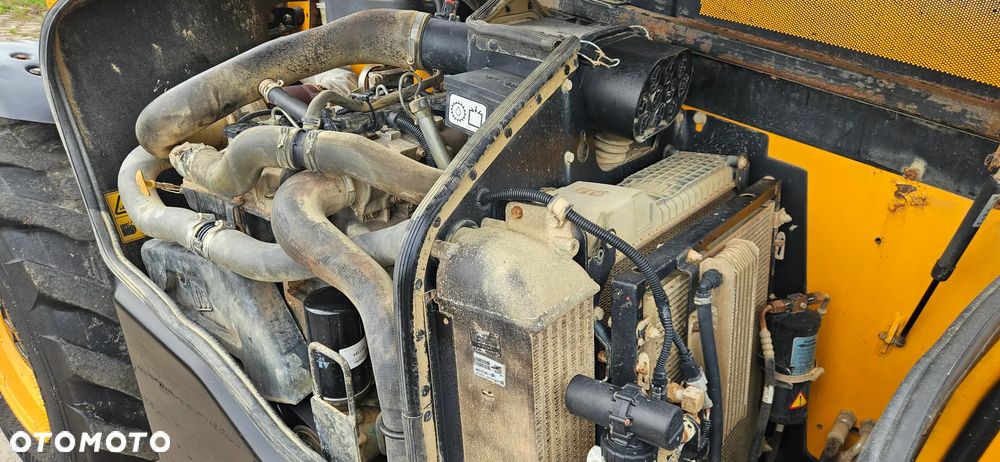 JCB 540-140 - 9