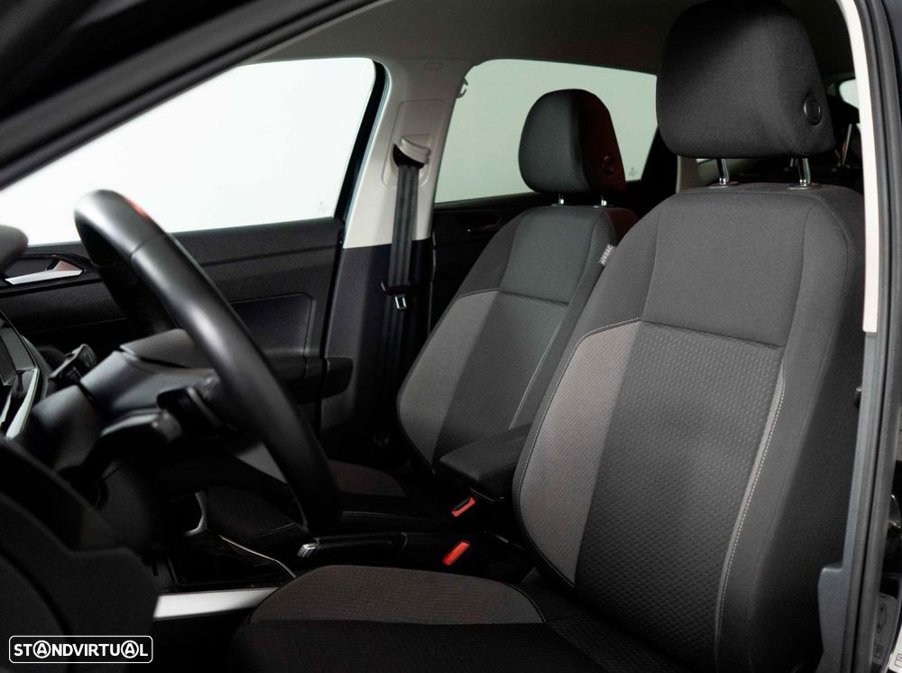 VW Polo 1.0 TSI Urban DSG - 11