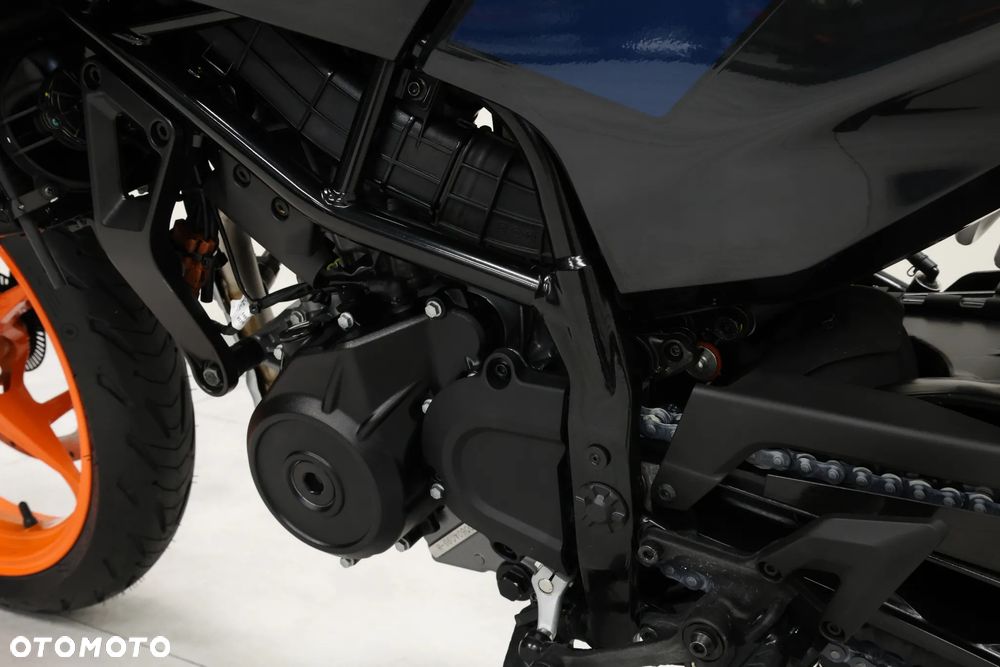 KTM Duke 125 - 27