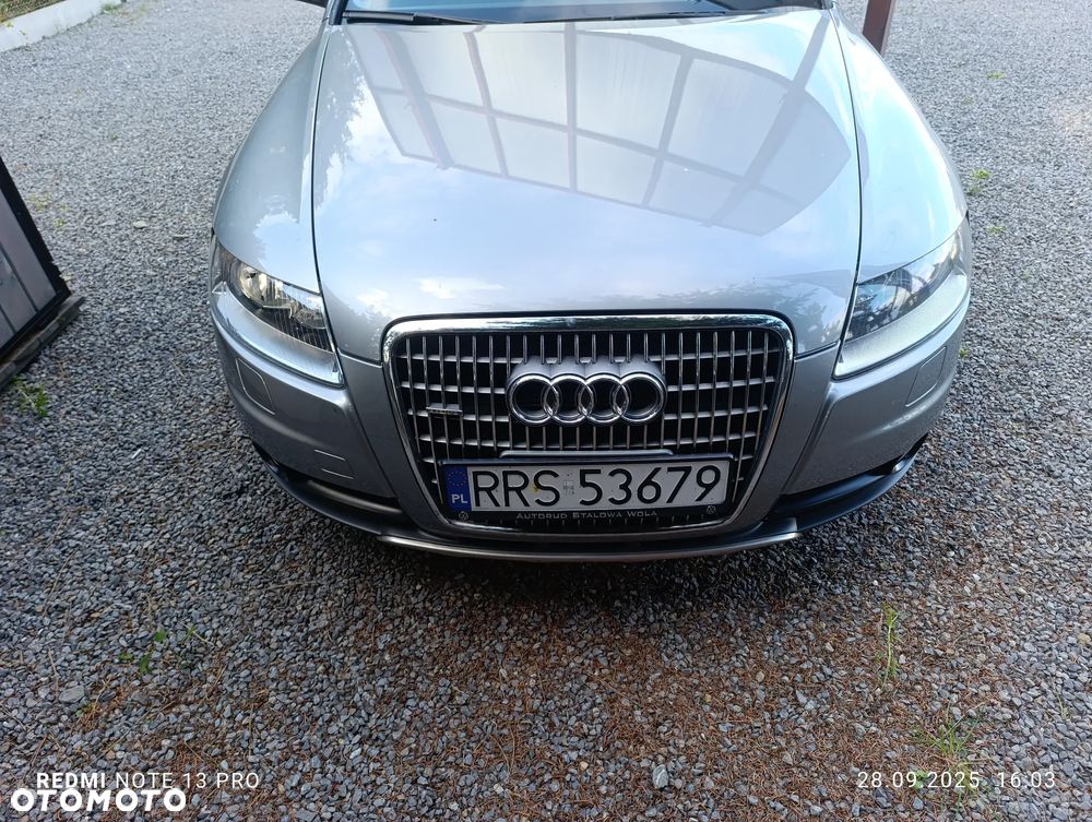 Audi A6 - 8