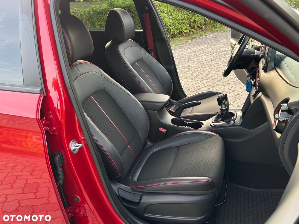Hyundai Kona 1.0 T-GDI Advantage+ - 11
