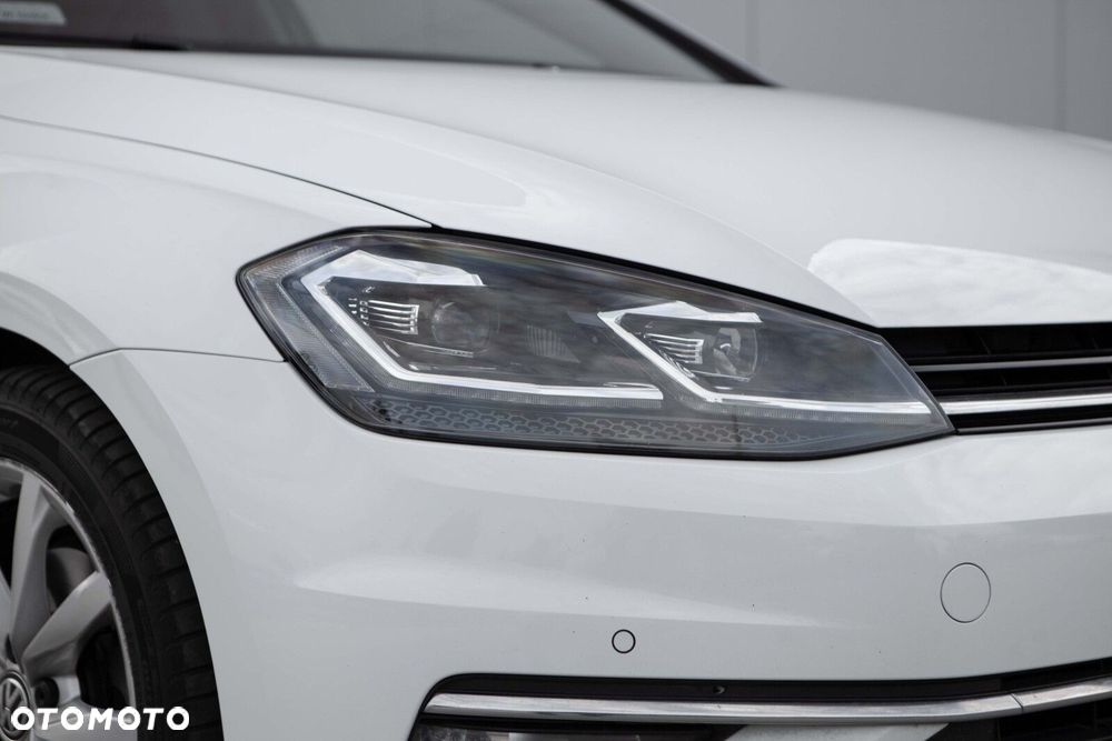 Volkswagen Golf 1.6 TDI BMT Comfortline - 6