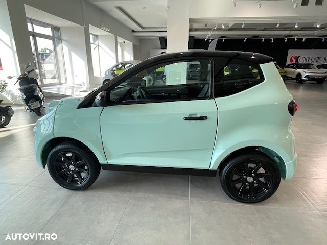 Aixam Miniauto - 7