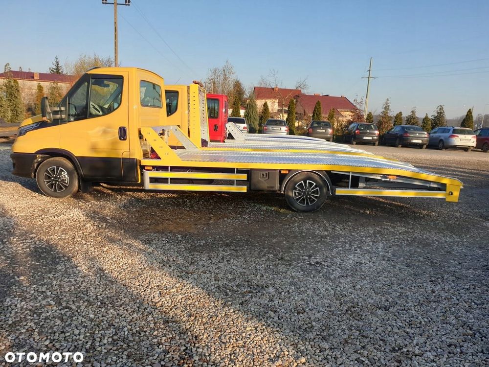 POMOC DROGOWA - NAJAZDY - AUTOLAWETA - OPALENICA - 2