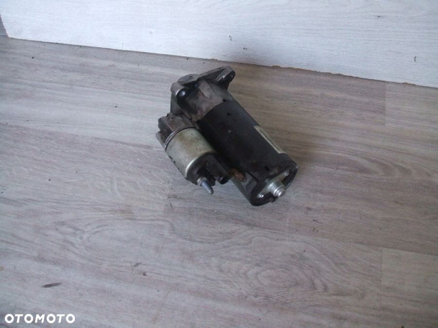 ALFA ROMEO STELVIO 2.2 multijet ROZRUSZNIK STARTER BOSCH 50532995 - 3
