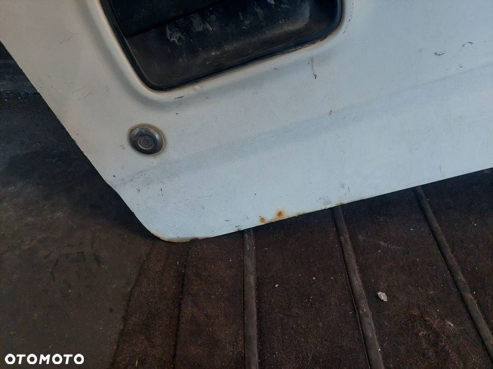 DRZWI KOMPLETNE PRAWY PRZÓD KIA BONGO K2700 II LIFT - 2