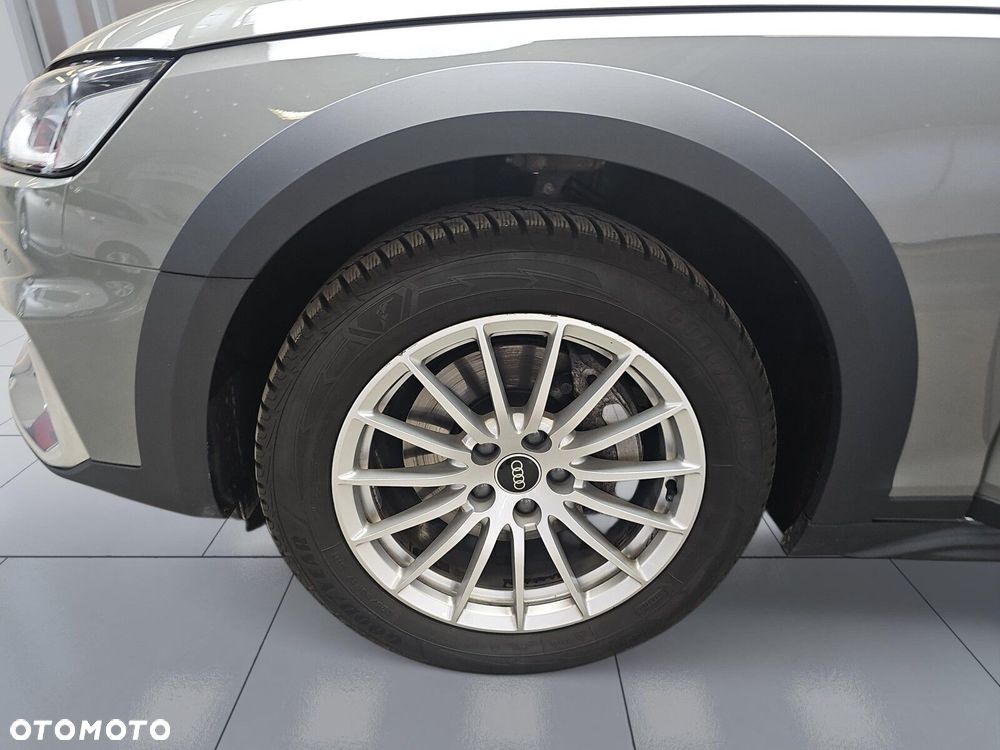 Audi A4 Allroad 40 TDI mHEV Quattro S tronic - 21