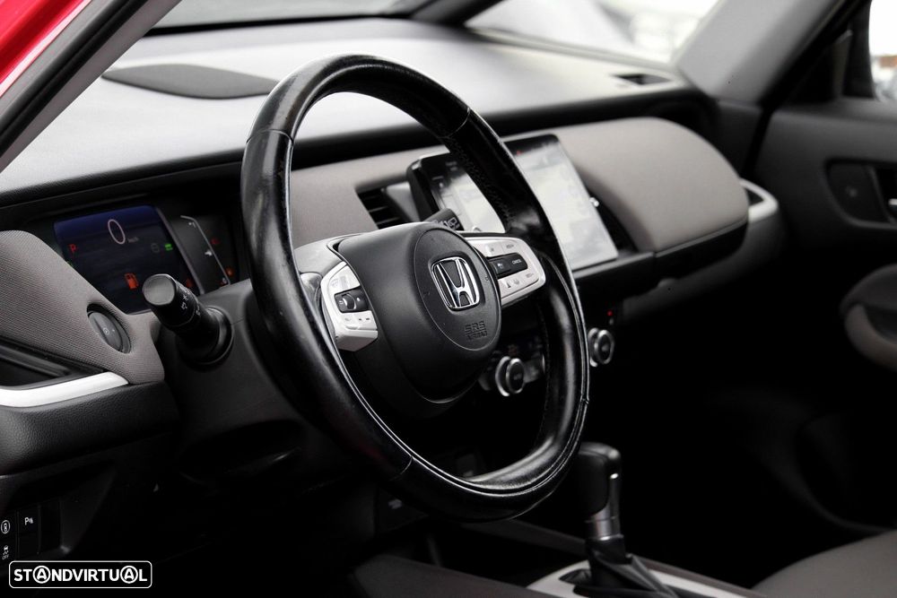 Honda Jazz Crosstar Hybrid 1.5 i-MMD Executive - 13