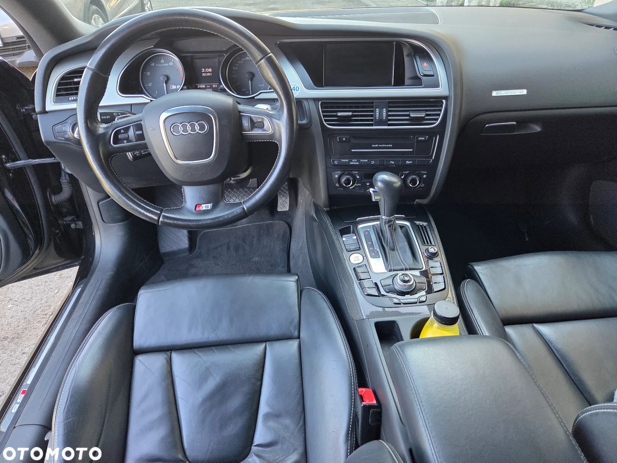 Audi S5 3.0 TFSI Quattro S tronic - 15