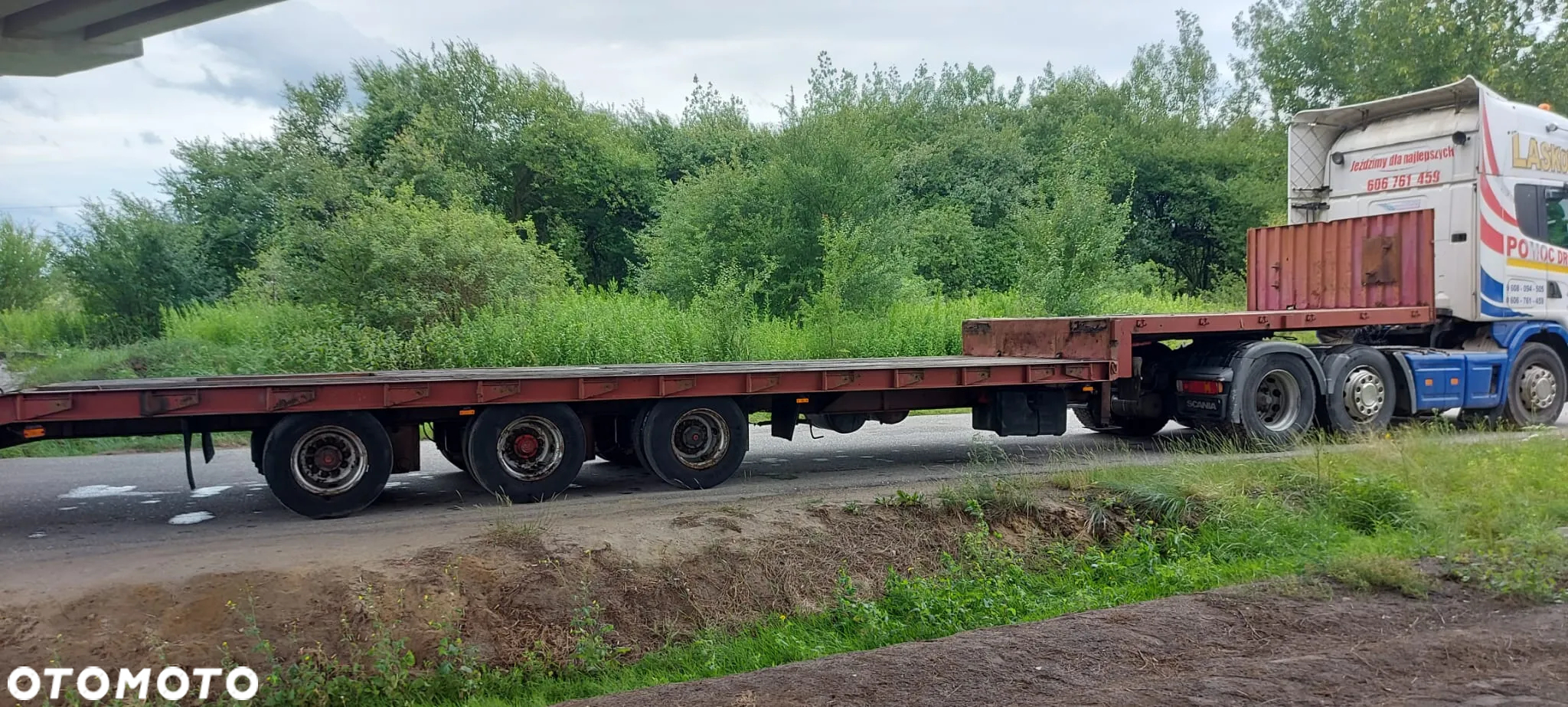 Trailor S 383 EM - 3