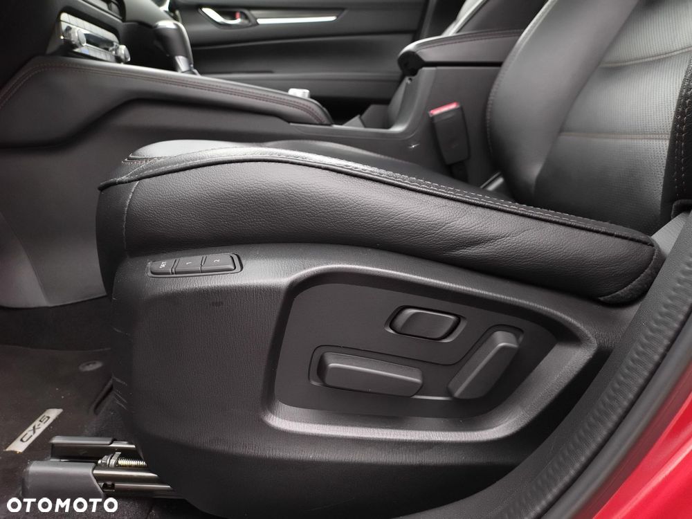 Mazda CX-5 - 29