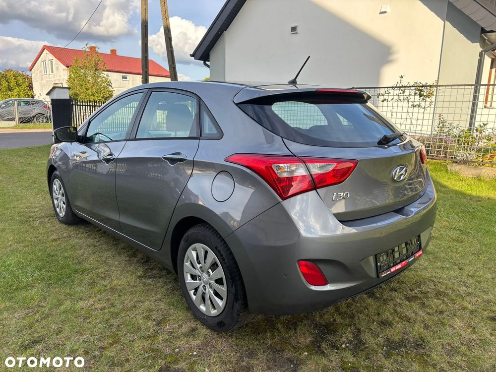 Hyundai i30 - 7