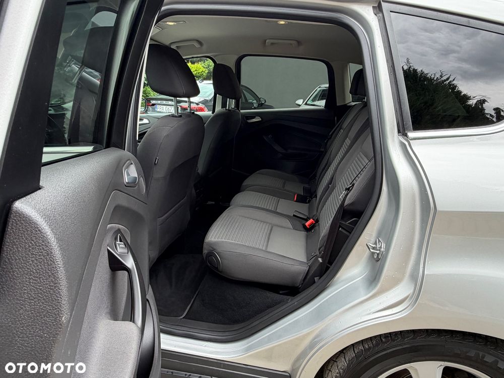 Ford C-MAX 1.5 EcoBoost Start-Stop-System Titanium - 23