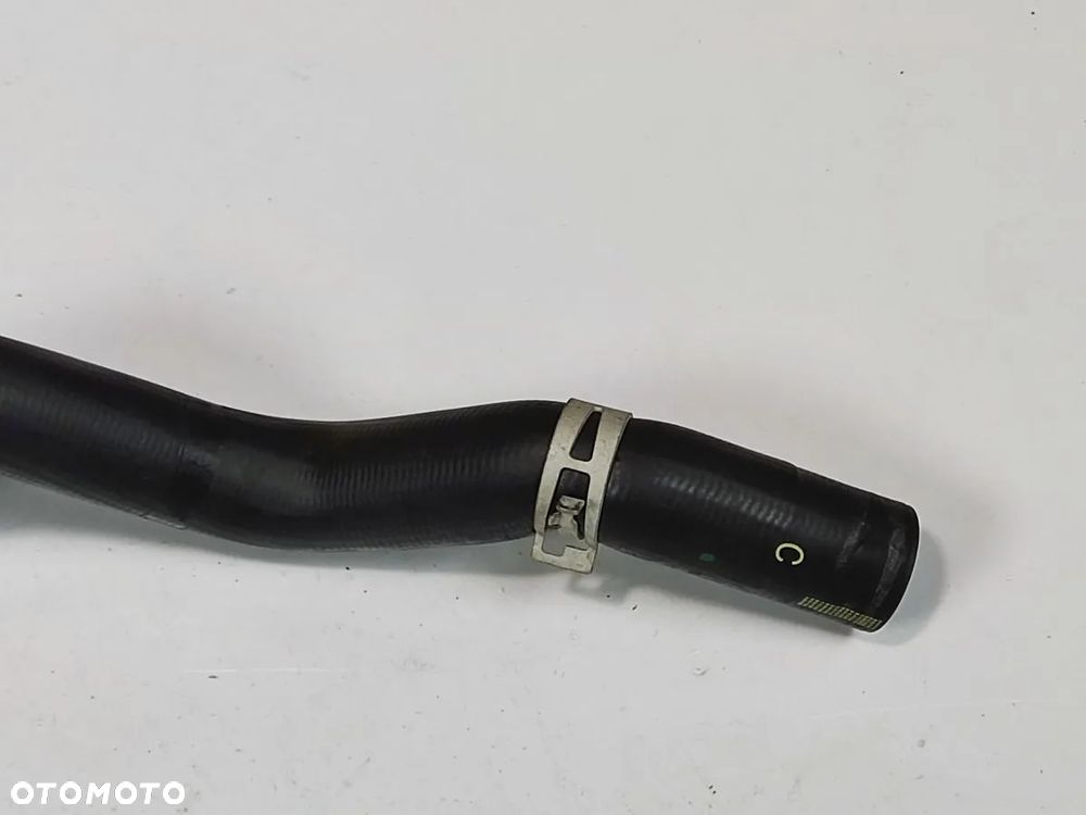 TOYOTA COROLLA E21 1.8h od 2022r Rurka Wody - 3