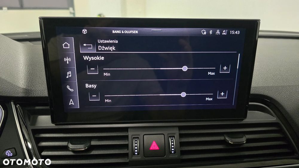 Audi Q5 40 TDI quattro S tronic edition one - 36