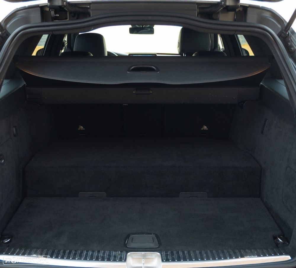 Mercedes-Benz C 300 de T 9G-TRONIC AMG Line - 59