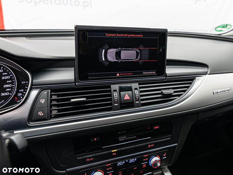 Audi A6 - 16