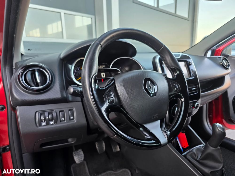 Renault Clio TCe 90 Dynamique - 20