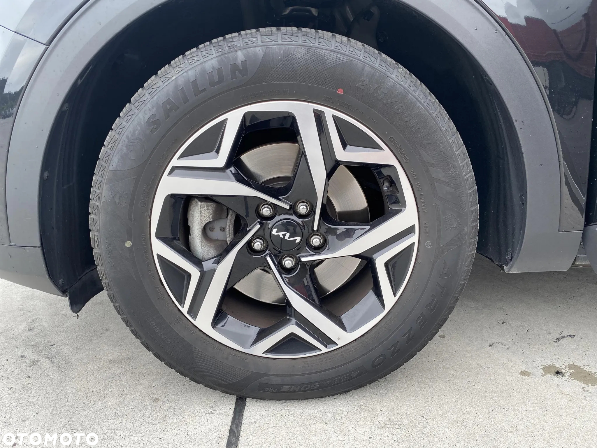 Kia Sportage 1.6 T-GDI M 2WD - 17